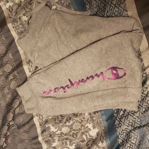 Champion Sweatpants